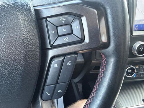 Used 2021 Ford Expedition Limited AWD/4WD image 21