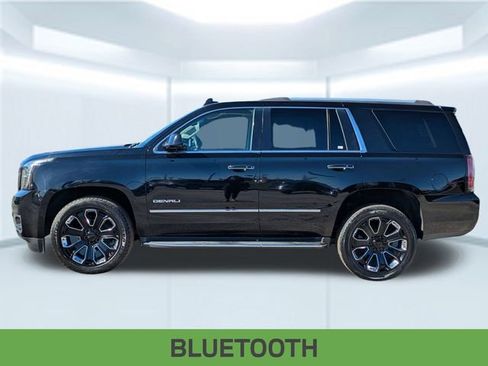 Used 2019 GMC Yukon Denali w/ Open Road Package image 2