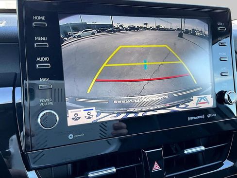 Used 2023 Toyota Camry SE w/ Audio Upgrade Package FWD image 24