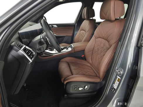 Used 2027 BMW X7 xDrive40i w/ M Sport Package AWD/4WD image 12