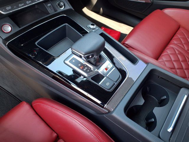 Used 2023 Audi SQ5 Prestige AWD/4WD image 20
