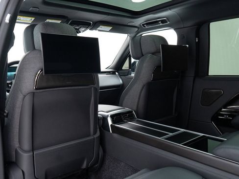 Used 2023 Land Rover Range Rover SV image 23