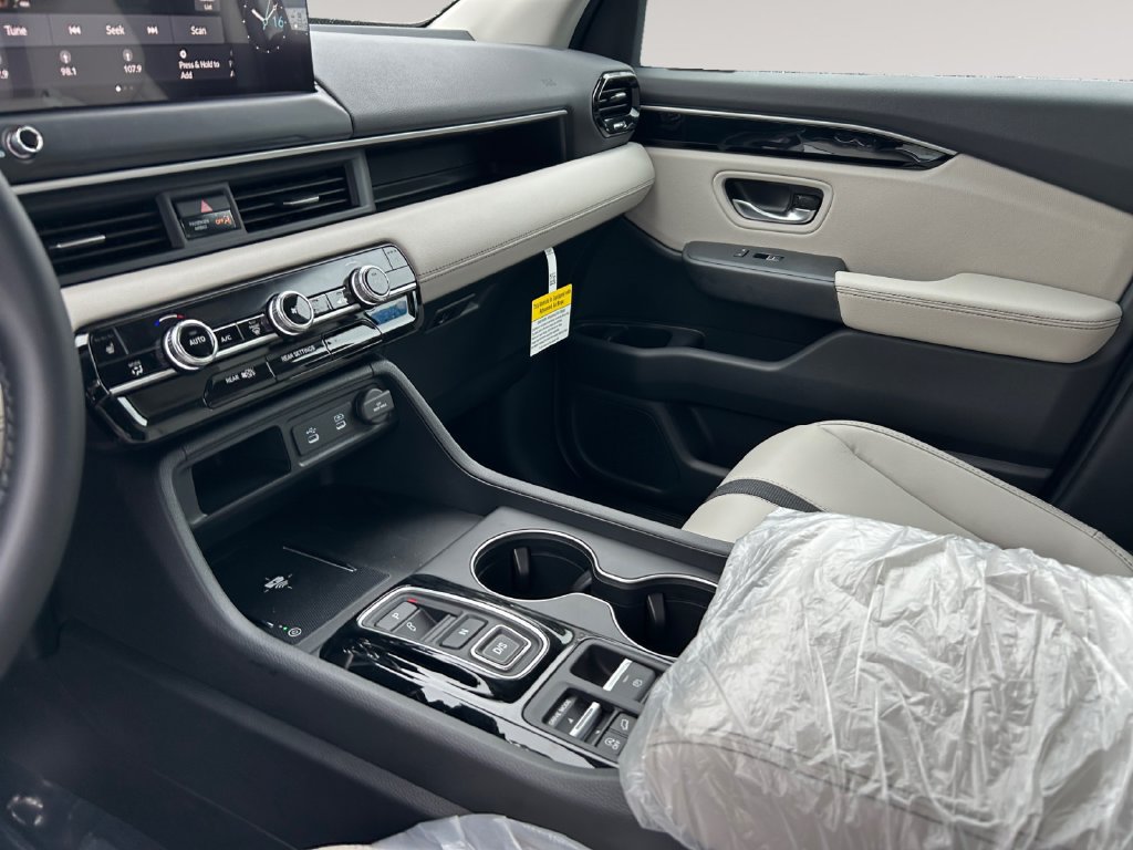 New 2026 Honda Pilot EX-L image 10