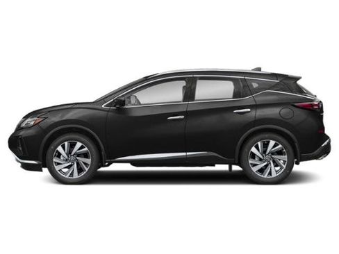 Used 2020 Nissan Murano Platinum FWD image 3