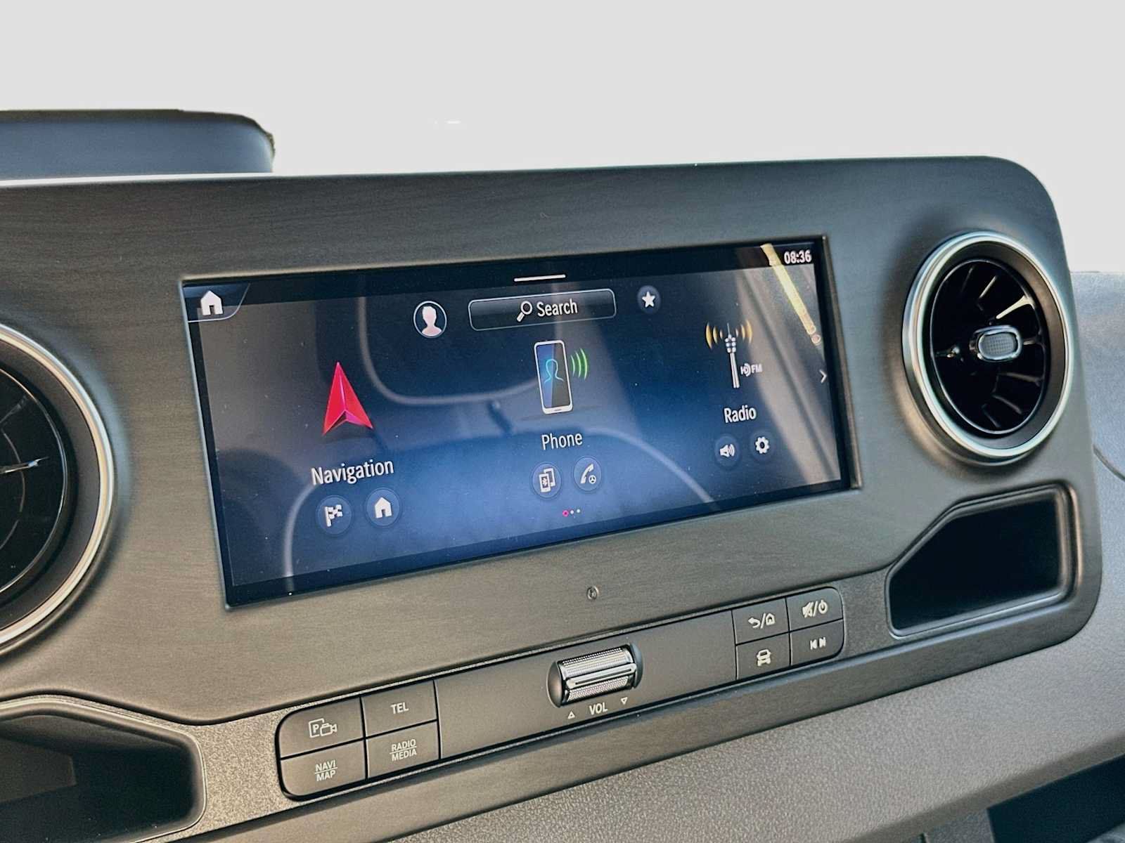 Used 2026 Mercedes-Benz Sprinter 3500 image 15