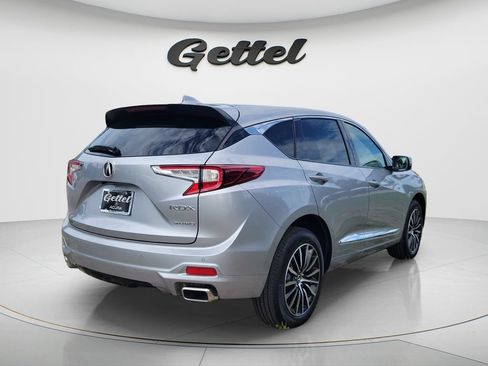 New 2026 Acura RDX SH-AWD w/ Advance Package image 5