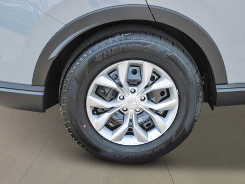 New 2026 Honda CR-V LX image 8