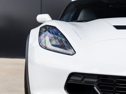 Used 2019 Chevrolet Corvette Grand Sport image 20