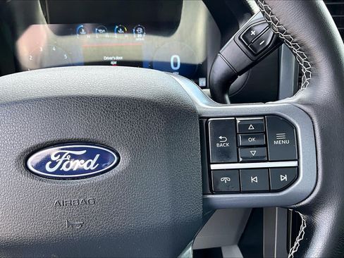 Used 2024 Ford F150 XLT w/ Equipment Group 302A MID AWD/4WD image 23