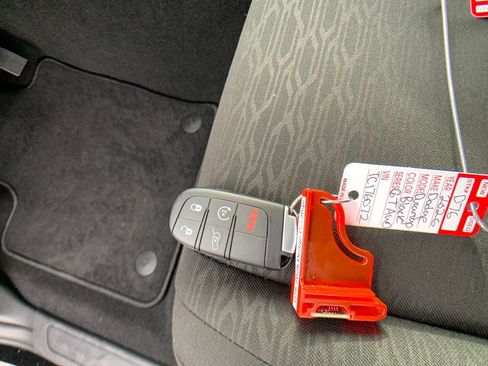 New 2026 Dodge Durango GT image 30