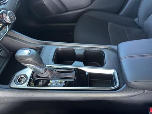 New 2025 Nissan Sentra SR image 28