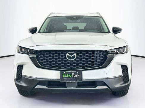 Used 2025 MAZDA CX-50 AWD 2.5 S w/ Premium Package image 2