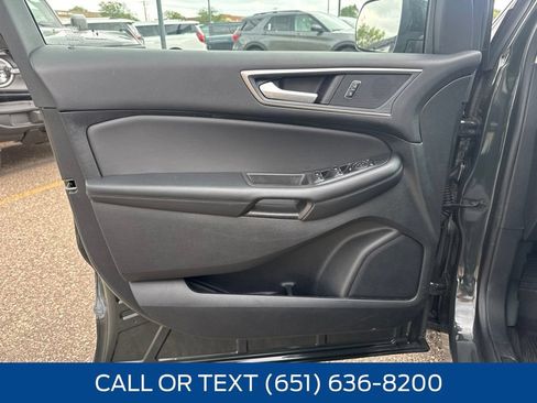 Used 2024 Ford Edge SEL w/ Convenience Package AWD/4WD image 30
