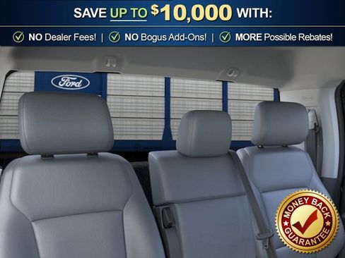 New 2026 Ford F450 XL AWD/4WD image 27