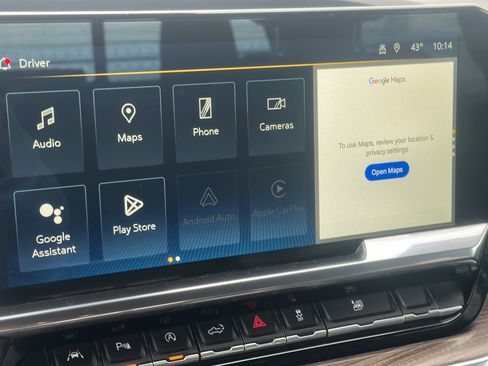 Used 2023 Chevrolet Silverado 1500 RST w/ Convenience Package II image 16