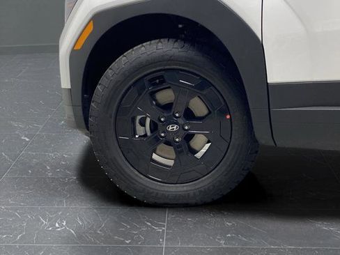 New 2026 Hyundai Santa Fe XRT image 35