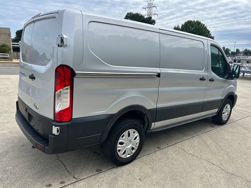 Used 2023 Ford E-Transit Low Roof RWD image 6