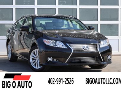 Used 2015 Lexus ES 350