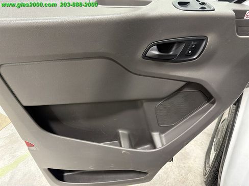 Used 2021 Ford Transit 250 Medium Roof w/ Load Area Protection Package RWD image 25