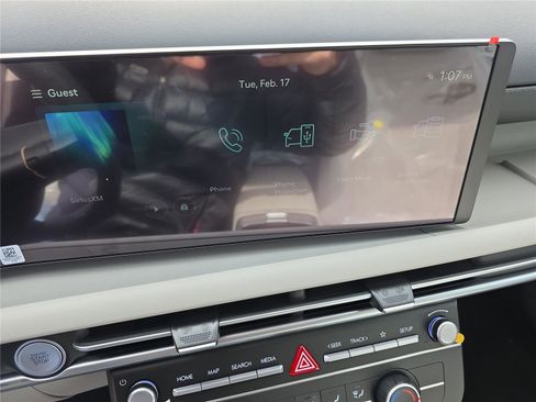 New 2026 Hyundai Tucson SE image 16