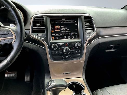 Used 2014 Jeep Grand Cherokee Limited image 9