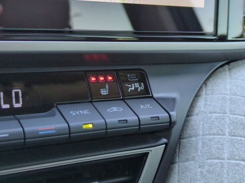 New 2026 Toyota Camry XLE FWD image 21