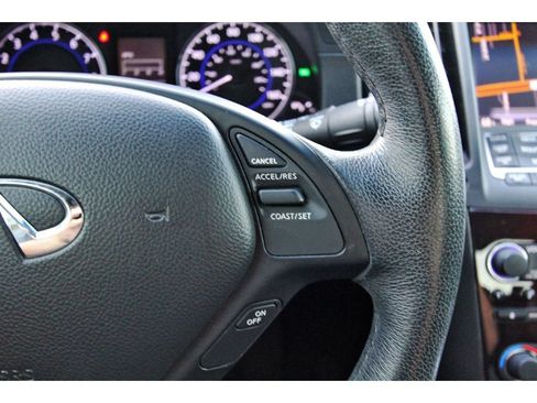 Used 2012 INFINITI G37 x Sedan w/ Premium Pkg AWD/4WD image 20