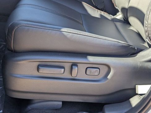 New 2026 Honda Ridgeline TrailSport image 13