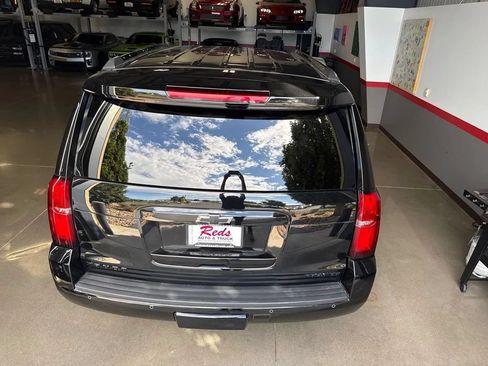 Used 2019 Chevrolet Tahoe Premier AWD/4WD image 85