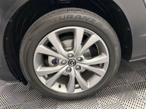 Used 2020 MAZDA CX-30 AWD w/ Select Package image 39