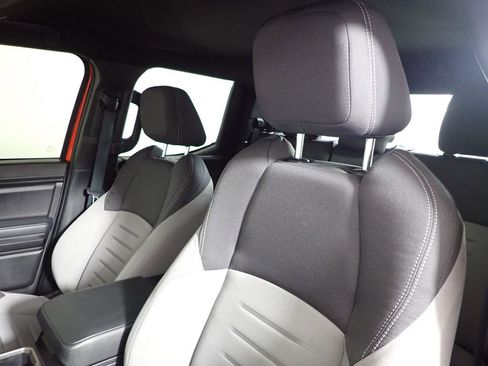 Used 2024 Toyota Tacoma TRD Sport AWD/4WD image 22