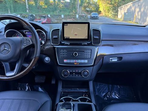 Used 2016 Mercedes-Benz GLE 300d 4MATIC image 16