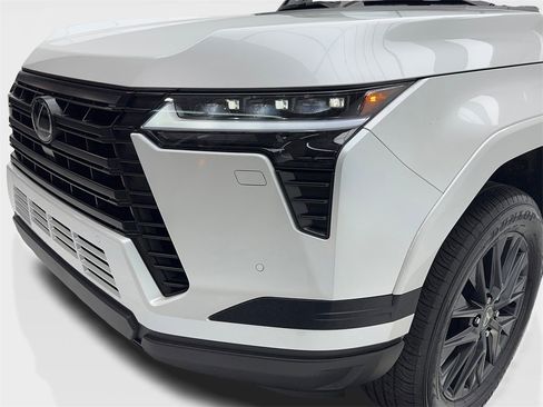 Used 2024 Lexus GX 550 550 Premium NAV,CAM,SUNROOF,CL image 5