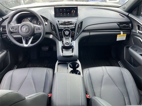 New 2026 Acura RDX SH-AWD image 11