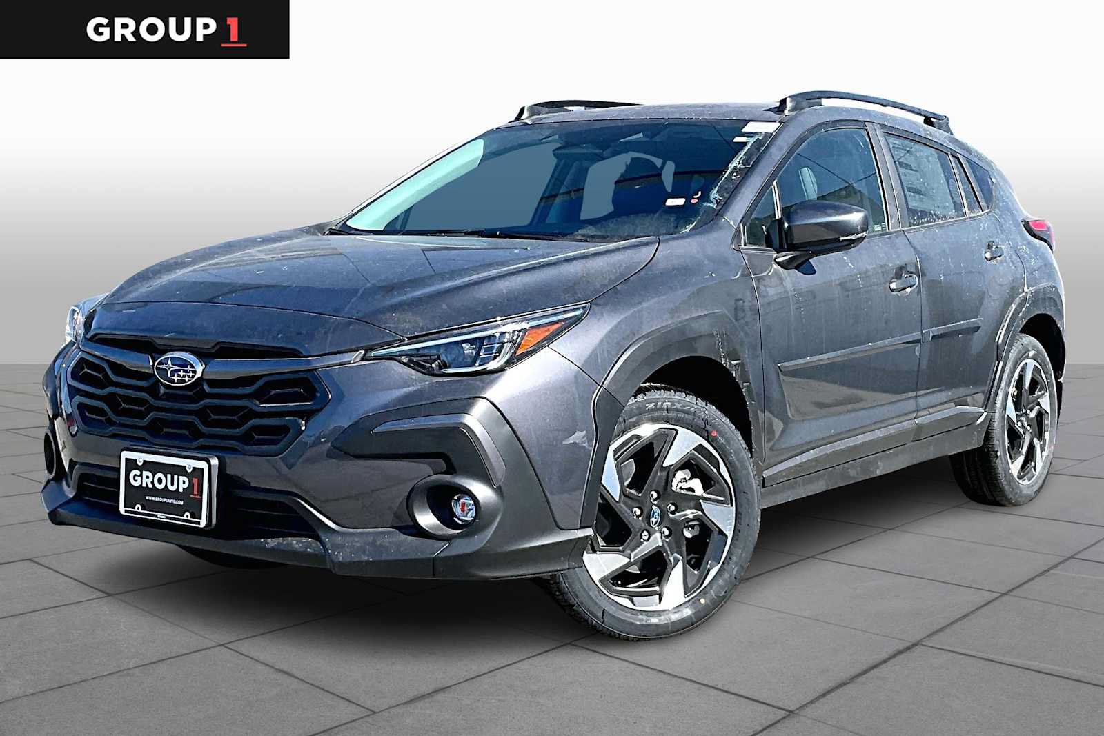 New 2026 Subaru Crosstrek 2.5i Limited AWD/4WD image 1