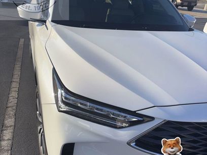 Used 2025 Acura MDX w/ Technology Package