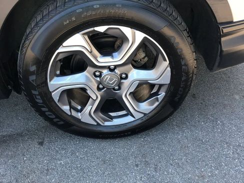 Used 2018 Honda CR-V EX image 22