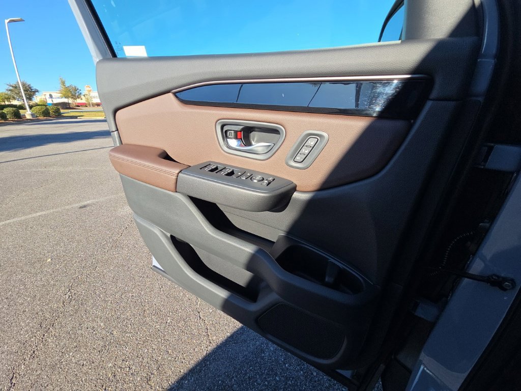 New 2026 Honda Pilot TrailSport image 27
