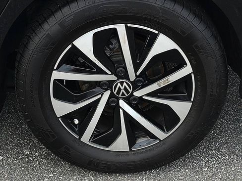 Used 2025 Volkswagen Jetta S FWD image 6