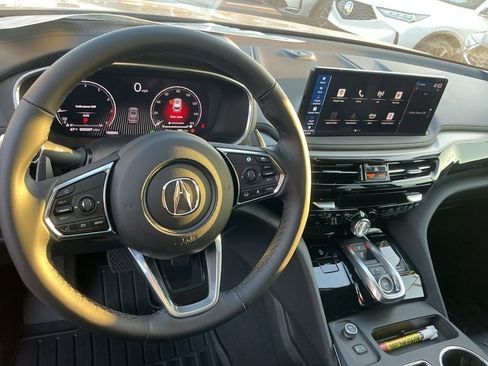 New 2026 Acura MDX w/ Technology Package image 10