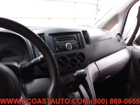 Used 2017 Chevrolet City Express LS image 11