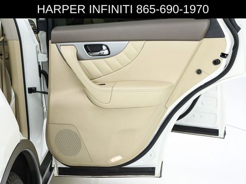Used 2011 INFINITI FX35 2WD w/ Premium Pkg image 69