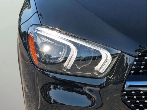 Used 2022 Mercedes-Benz GLE 350 image 32