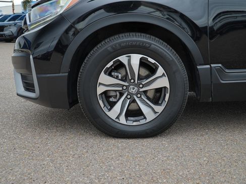 Used 2020 Honda CR-V LX image 12