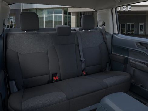 New 2026 Ford Maverick XL w/ Equipment Group 101A image 11