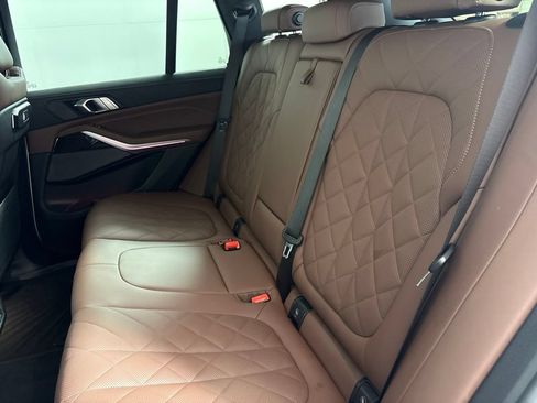Certified 2026 BMW X5 sDrive40i w/ M Sport Package RWD image 31