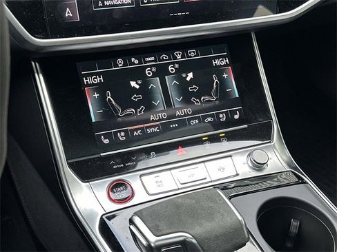 Used 2024 Audi RS 6 performance image 31