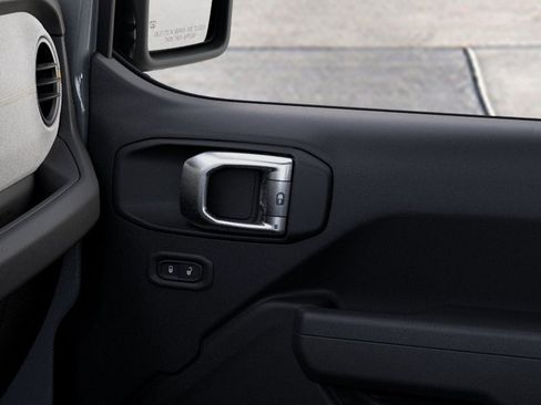 New 2026 Jeep Gladiator Willys image 25