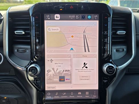 New 2026 RAM 3500 Tradesman image 26