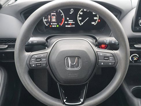 Used 2023 Honda HR-V LX image 15